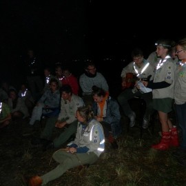 DSCN5552  Custom - Scouts en Gidsen Zaventem 